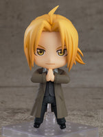 Edward Elric (Fullmetal Alchemist: Brotherhood) Nendoroid Final Episode Ver.