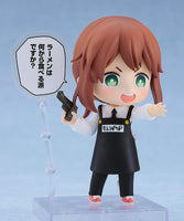 Kindergarten Wars Nendoroid Action Figure Rita 10 cm