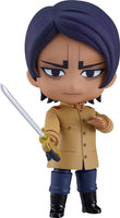 Golden Kamuy Nendoroid Action Figure Second Lieutenant Koito 10 cm