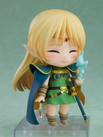 Record of Lodoss War Nendoroid Action Figure Deedlit 10 cm