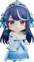 Vtuber Nendoroid Action Figure Kokorone Awayuki 10 cm