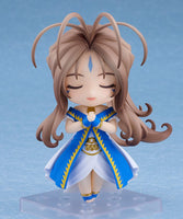 Oh My Goddess! Nendoroid Action Figure Kokorone Belldandy10 cm