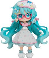 Hatsune Miku (Vocaloid) Nendoroid, Loungewear Outfit Version