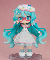 Hatsune Miku (Vocaloid) Nendoroid, Loungewear Outfit Version