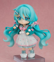 Hatsune Miku (Vocaloid) Nendoroid, Loungewear Outfit Version