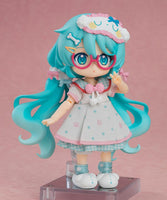 Hatsune Miku (Vocaloid) Nendoroid, Loungewear Outfit Version