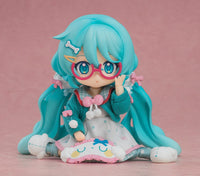 Hatsune Miku (Vocaloid) Nendoroid, Loungewear Outfit Version