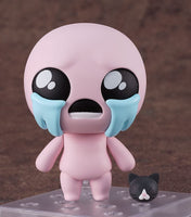 The Binding of Isaac Nendoroid Action Figure Isaac 7 cm