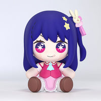 Oshi no Ko Huggy Good Smile Chibi Figure Ai 6 cm