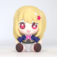 Oshi no Ko Huggy Good Smile Chibi Figure Ruby 6 cm