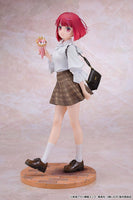 Oshi no Ko PVC Statue 1/6 Kana Arima: Date Style Ver. 26 cm