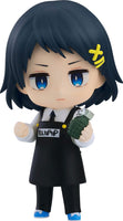 Kindergarten Wars Nendoroid Action Figure Hana  10 cm