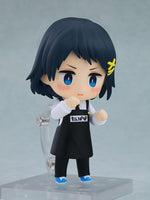 Kindergarten Wars Nendoroid Action Figure Hana  10 cm