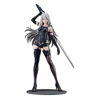 NieR: Automata Ver1.1a Statue 1/7 A2 27 cm