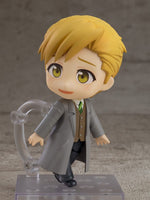 Fullmetal Alchemist: Brotherhood Nendoroid Action Figure Elric Final Episode Ver. 10 cm