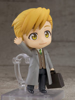 Elric (Fullmetal Alchemist: Brotherhood) Nendoroid Final Episode Ver.