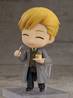 Elric (Fullmetal Alchemist: Brotherhood) Nendoroid Final Episode Ver.