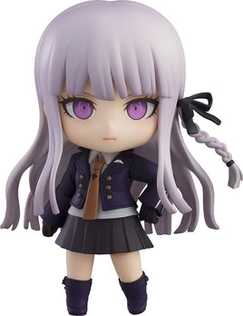 Danganronpa 1.2 Reload Nendoroid Doll Action Figure Kyokyo Kirigiri 10 cm