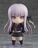 Danganronpa 1.2 Reload Nendoroid Doll Action Figure Kyokyo Kirigiri 10 cm