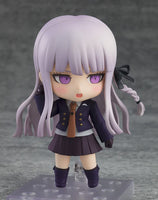 Danganronpa 1.2 Reload Nendoroid Doll Action Figure Kyokyo Kirigiri 10 cm