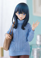 Rikka Takarada (Gridman Universe) Pop Up Parade, Date Style Version. L Size