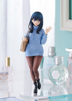 Rikka Takarada (Gridman Universe) Pop Up Parade, Date Style Version. L Size