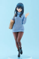 Rikka Takarada (Gridman Universe) Pop Up Parade, Date Style Version. L Size