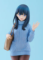 Rikka Takarada (Gridman Universe) Pop Up Parade, Date Style Version. L Size