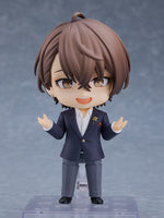 Nijisanji Nendoroid Doll Action Figure Kagami Hayato 10 cm