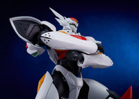 Starknight Tekkaman Blade Moderoid Plastic Model Kit Tekkaman Blade 18 cm