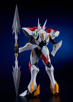 Starknight Tekkaman Blade Moderoid Plastic Model Kit Tekkaman Blade 18 cm