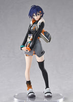 Zenless Zone Zero Pop Up Parade PVC SP Statue Belle 18 cm