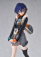Zenless Zone Zero Pop Up Parade PVC SP Statue Belle 18 cm