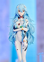 Rei Ayanami (Rebuild of Evangelion) Pop Up Parade, Long Hair Ver. (3rd-run)