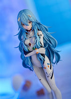 Rei Ayanami (Rebuild of Evangelion) Pop Up Parade, Long Hair Ver. (3rd-run)