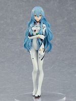 Rei Ayanami (Rebuild of Evangelion) Pop Up Parade, Long Hair Ver. (3rd-run)