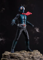 Shin Japan Hero Universe Statue Masked Rider 30 cm