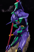 Shin Japan Hero Universe Statue Evangelion Unit-01 51 cm