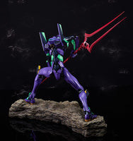 Shin Japan Hero Universe Statue Evangelion Unit-01 51 cm