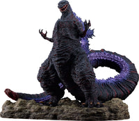 Godzilla - Shin Japan Hero Universe Statue - Godzilla