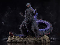 Godzilla - Shin Japan Hero Universe Statue - Godzilla