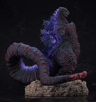 Godzilla - Shin Japan Hero Universe Statue - Godzilla