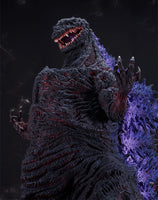 Godzilla - Shin Japan Hero Universe Statue - Godzilla