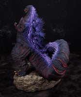 Godzilla - Shin Japan Hero Universe Statue - Godzilla