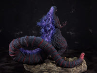 Godzilla - Shin Japan Hero Universe Statue - Godzilla