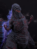 Godzilla - Shin Japan Hero Universe Statue - Godzilla