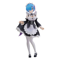 Rem (Re:Zero Starting Life in Another World) Pop Up Parade L