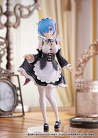 Rem (Re:Zero Starting Life in Another World) Pop Up Parade L