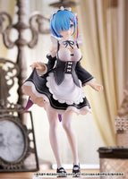 Rem (Re:Zero Starting Life in Another World) Pop Up Parade L