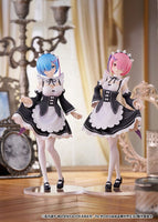 Rem (Re:Zero Starting Life in Another World) Pop Up Parade L